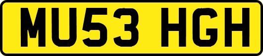 MU53HGH