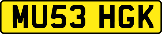 MU53HGK