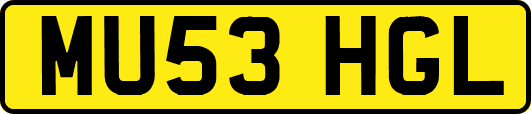 MU53HGL
