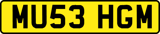 MU53HGM
