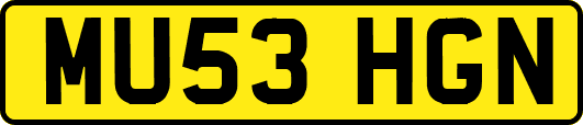 MU53HGN