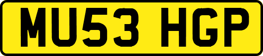 MU53HGP