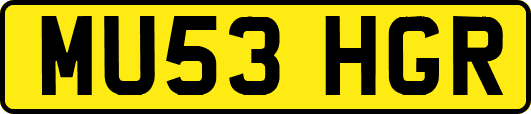 MU53HGR