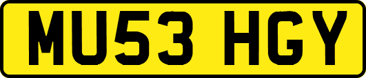 MU53HGY