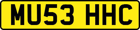 MU53HHC
