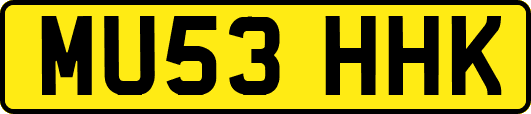 MU53HHK