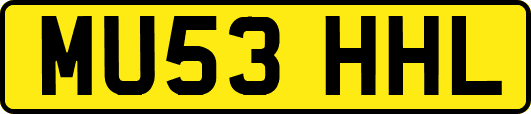 MU53HHL