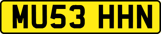MU53HHN