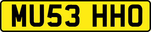 MU53HHO