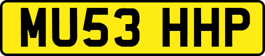 MU53HHP