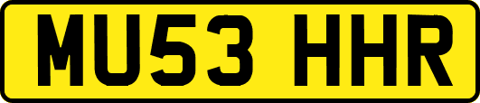 MU53HHR