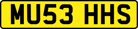 MU53HHS