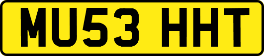 MU53HHT