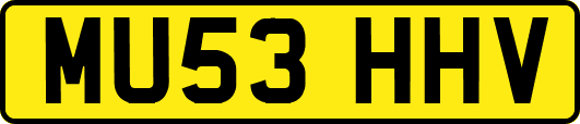 MU53HHV