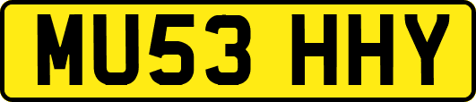 MU53HHY
