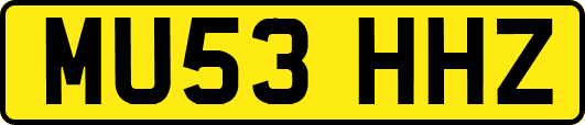MU53HHZ