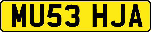MU53HJA