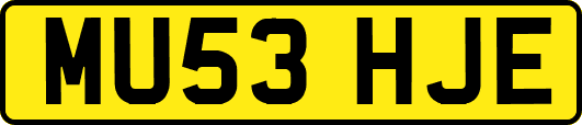 MU53HJE