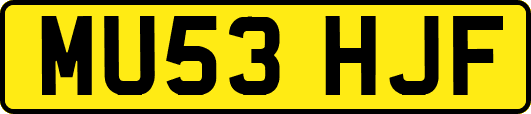MU53HJF
