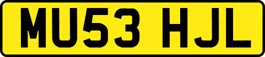 MU53HJL