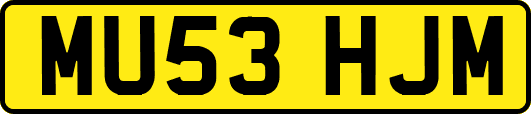 MU53HJM