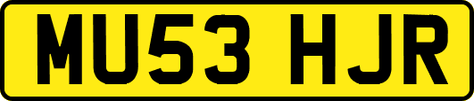 MU53HJR