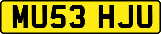 MU53HJU