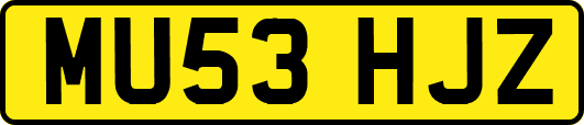 MU53HJZ
