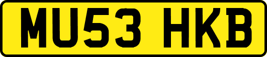 MU53HKB