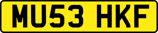 MU53HKF