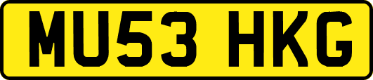 MU53HKG