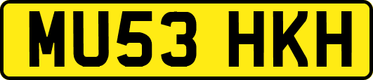 MU53HKH