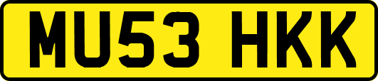 MU53HKK