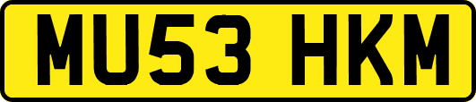 MU53HKM