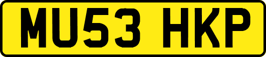 MU53HKP