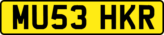 MU53HKR