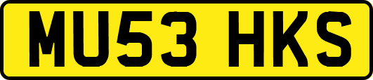 MU53HKS