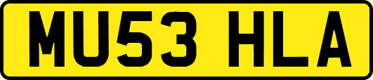 MU53HLA