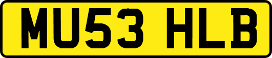 MU53HLB