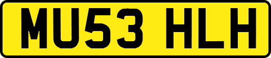 MU53HLH