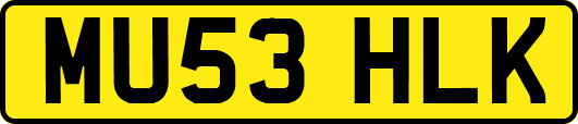 MU53HLK