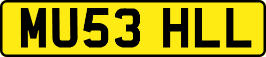 MU53HLL