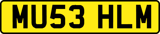 MU53HLM