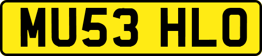 MU53HLO