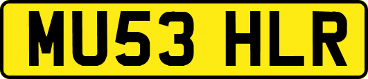 MU53HLR