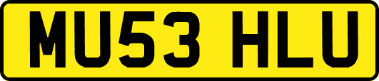 MU53HLU