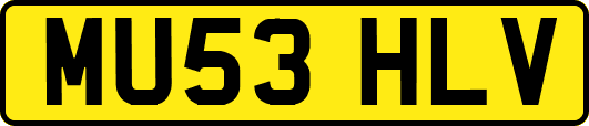 MU53HLV