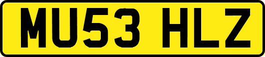 MU53HLZ