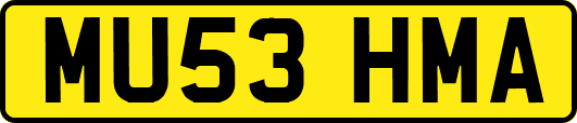 MU53HMA