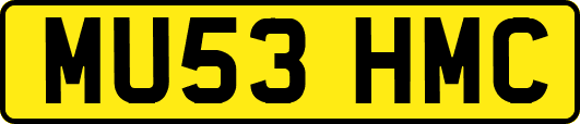 MU53HMC